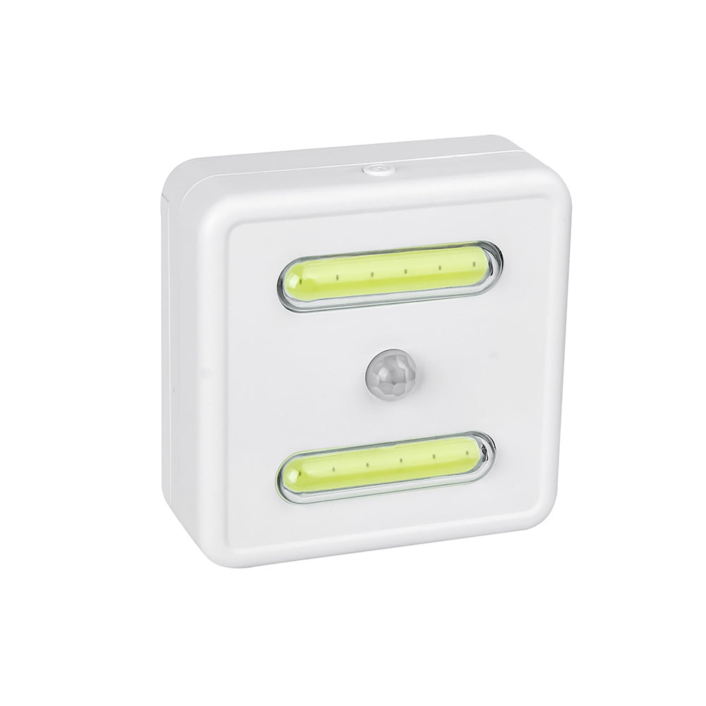 LED Motion Sensor Cabinet Light with UV Sterilization