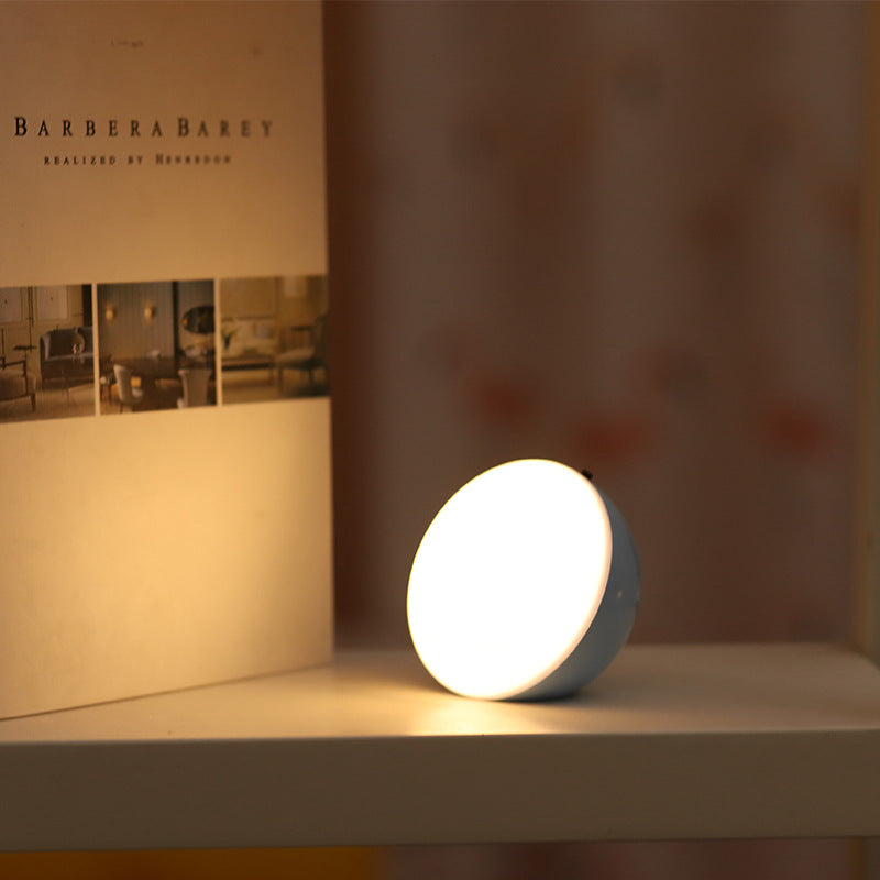 LED Rechargeable Night Light with Motion Sensor
