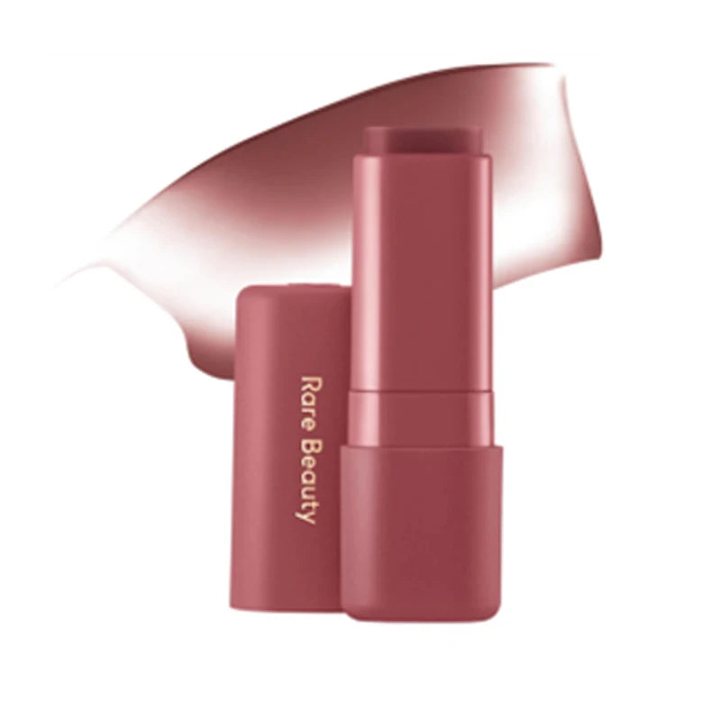 Rare Beauty 3D Facial Contour Stick Moisturizing Water Brightening Butter Lipstick Fine Shining Matte Eye Shadow Plate Cosmetics