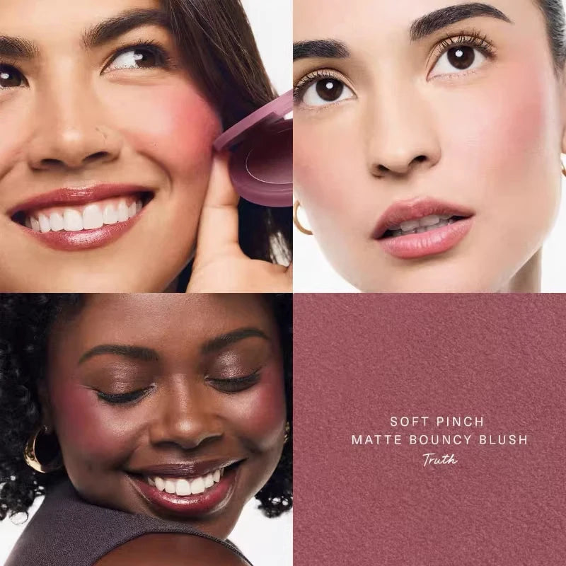 Rare Beauty Moisturizing Lip Gloss Blush Cream Lasting Mashed Potato Liquid Blusher Hand Cream Skincare Spray Prime Products