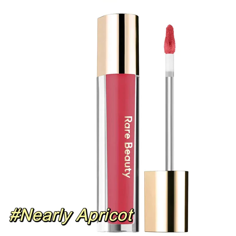 Rare Beauty Moisturizing Lip Gloss Blush Cream Lasting Mashed Potato Liquid Blusher Hand Cream Skincare Spray Prime Products