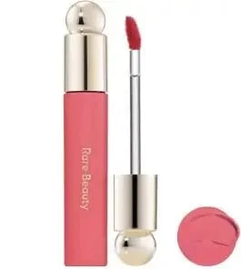 Rare Beauty Moisturizing Lip Gloss Blush Cream Lasting Mashed Potato Liquid Blusher Hand Cream Skincare Spray Prime Products