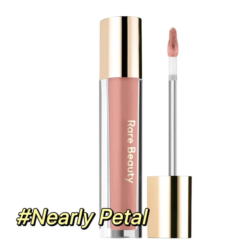 Rare Beauty Moisturizing Lip Gloss Blush Cream Lasting Mashed Potato Liquid Blusher Hand Cream Skincare Spray Prime Products