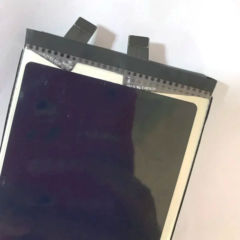 Armor 18t Battery for Ulefone Power Armor 18 Original Bateria 9600mAh 6.58"Mobile Phone Accessories