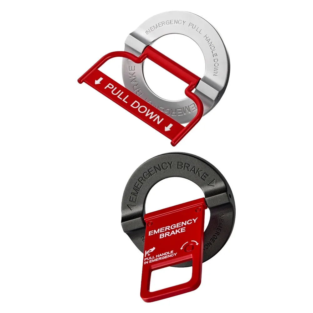 WAKCAS Magnetic Phone Stand Ultra-thin Alloy Multi-functional Folding Bracket Phone Accessories Original Design Personalized