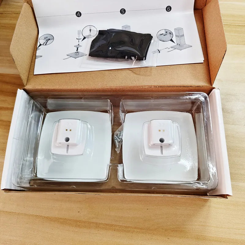 1 Pair of Table Stand for Bose OmniJewel Lifestyle 650 700 850 System Table Stand