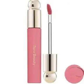 Rare Beauty Moisturizing Lip Gloss Blush Cream Lasting Mashed Potato Liquid Blusher Hand Cream Skincare Spray Prime Products