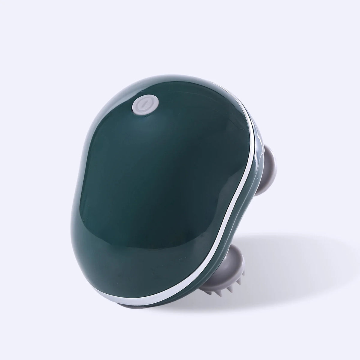 Electric Kneading Massager for Cats and Dogs Multi Function Vibration for Shoulder Neck Scalp Relaxation Pet Care Comfort Device
