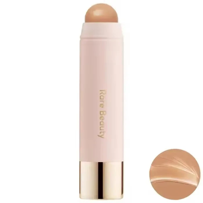 Rare Beauty 3D Facial Contour Stick Moisturizing Water Brightening Butter Lipstick Fine Shining Matte Eye Shadow Plate Cosmetics