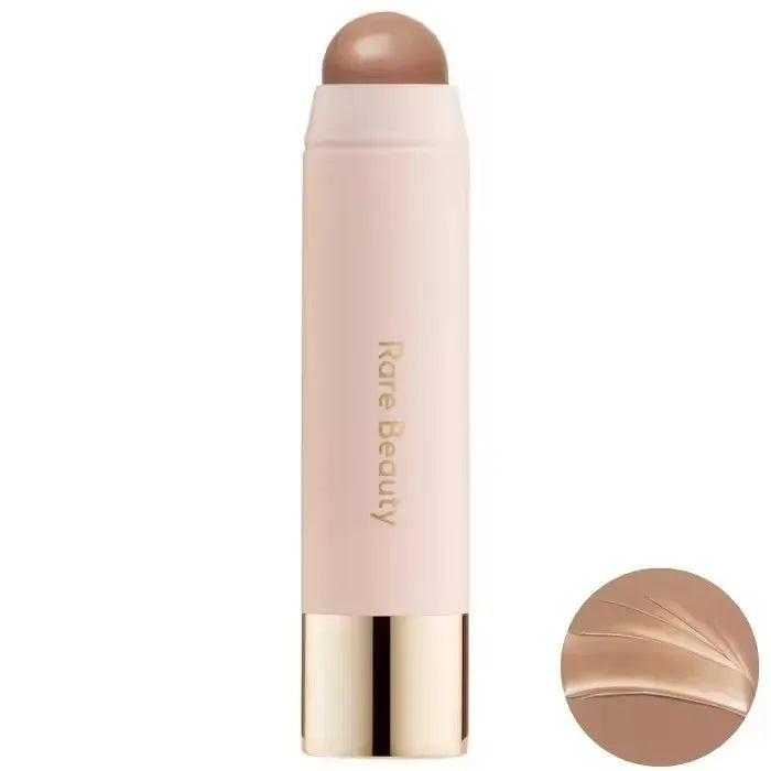 Rare Beauty 3D Facial Contour Stick Moisturizing Water Brightening Butter Lipstick Fine Shining Matte Eye Shadow Plate Cosmetics
