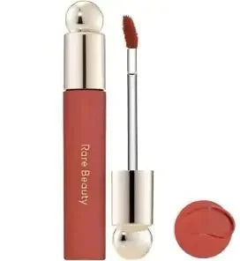 Rare Beauty Moisturizing Lip Gloss Blush Cream Lasting Mashed Potato Liquid Blusher Hand Cream Skincare Spray Prime Products