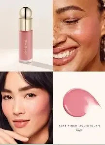 Rare Beauty Moisturizing Lip Gloss Blush Cream Lasting Mashed Potato Liquid Blusher Hand Cream Skincare Spray Prime Products