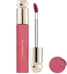 Rare Beauty Moisturizing Lip Gloss Blush Cream Lasting Mashed Potato Liquid Blusher Hand Cream Skincare Spray Prime Products