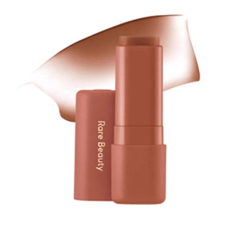 Rare Beauty 3D Facial Contour Stick Moisturizing Water Brightening Butter Lipstick Fine Shining Matte Eye Shadow Plate Cosmetics