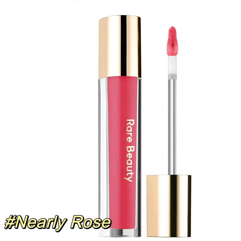 Rare Beauty Moisturizing Lip Gloss Blush Cream Lasting Mashed Potato Liquid Blusher Hand Cream Skincare Spray Prime Products