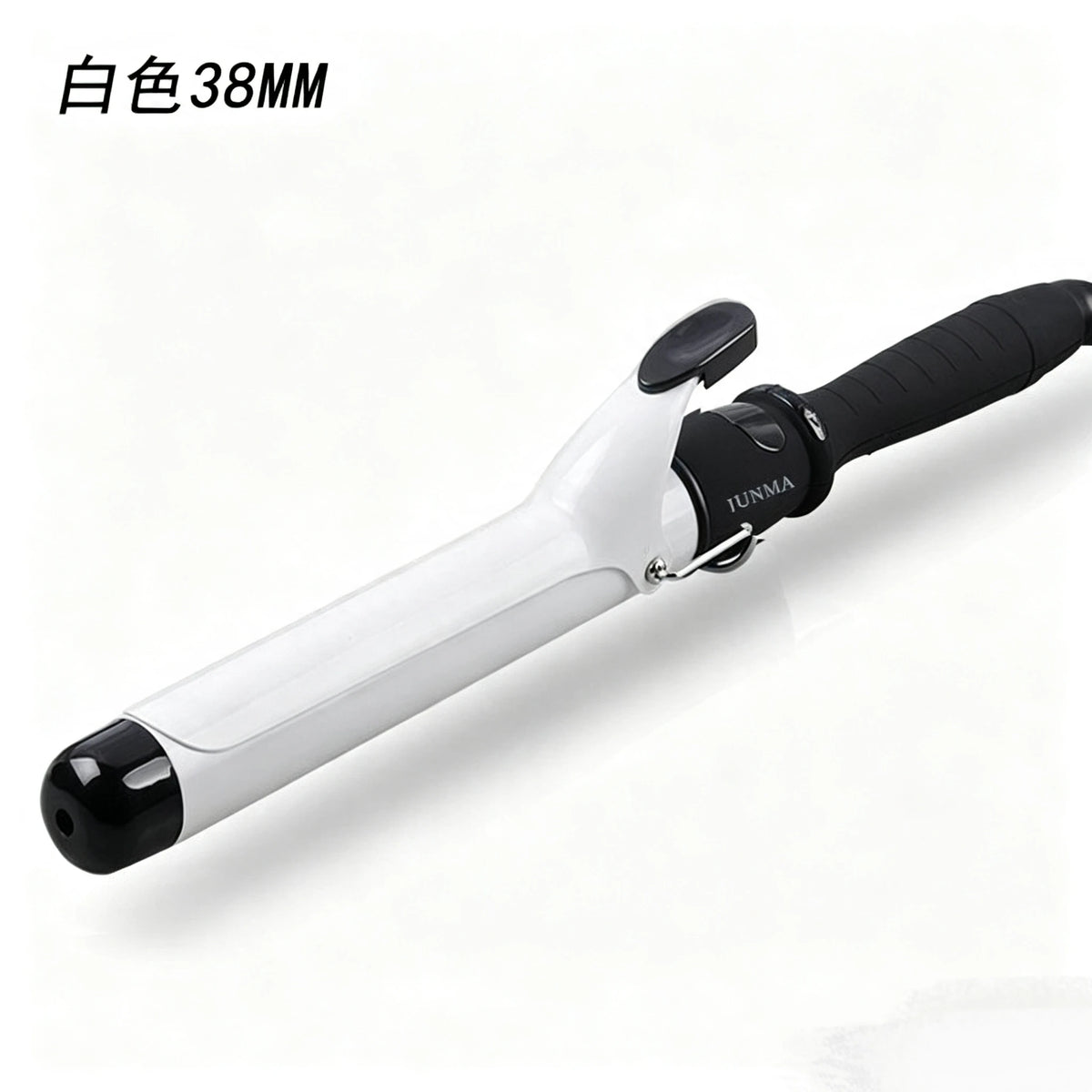 100V-220V LCD Temperature Adjustment Hair Curler Professional Curling Irons Wand Wavers Beauty Styling Tools