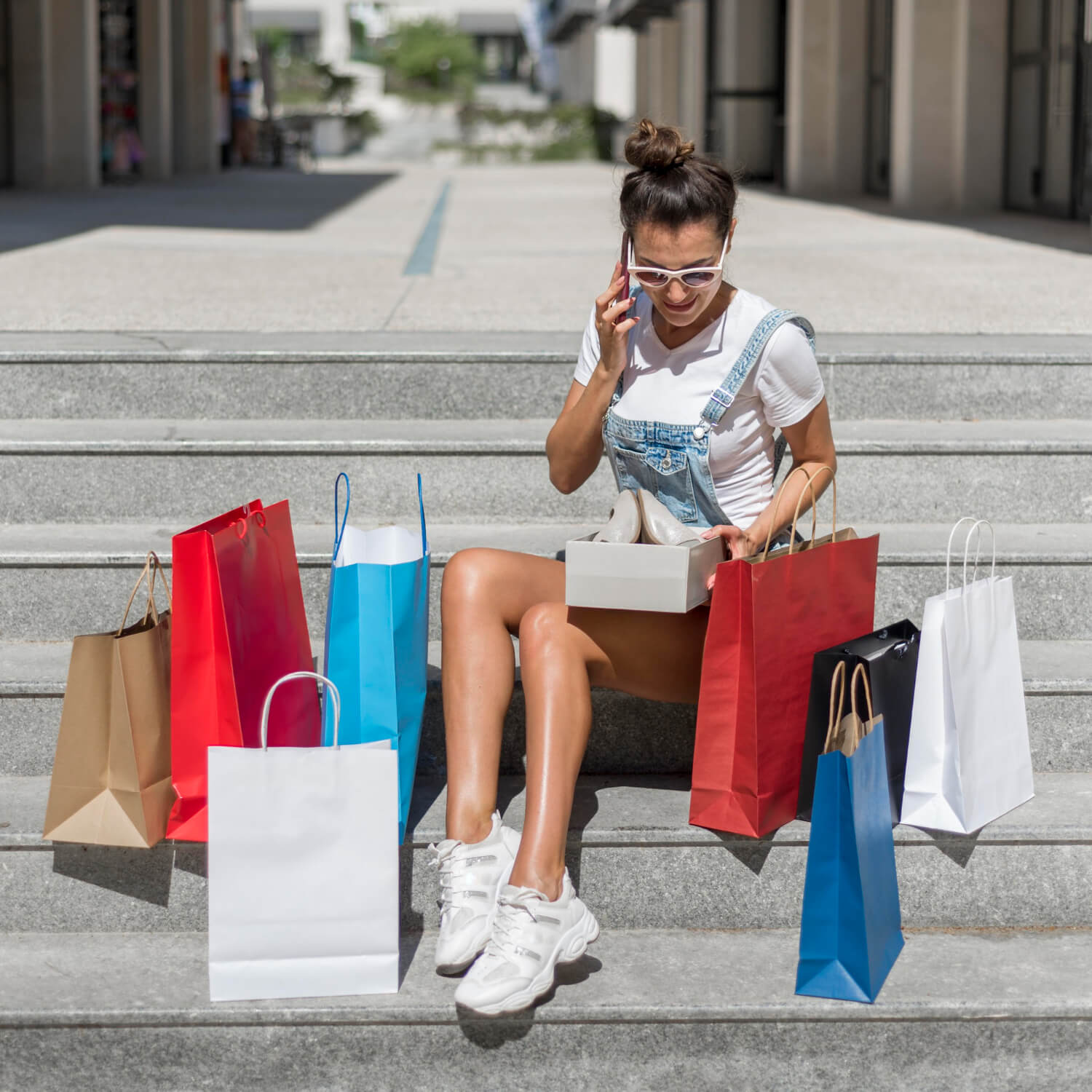 2025 Shopping Trends You Need to Know