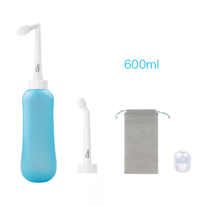 Portable Female Washer for Personal Care