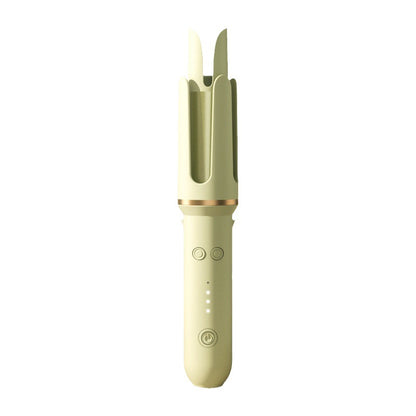 Ceramic Hair Curler for Gentle Styling
