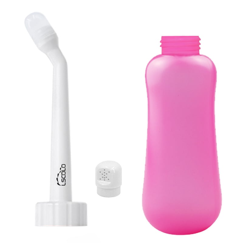 Portable Female Washer for Personal Care