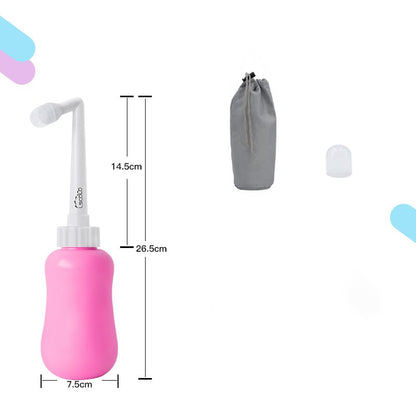 Portable Female Washer for Personal Care