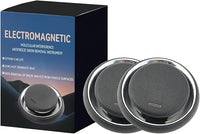 Electromagnetic Anti-Freezing Device