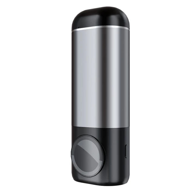 Portable 3 in 1 Wireless Charger and Power Bank Charging Station