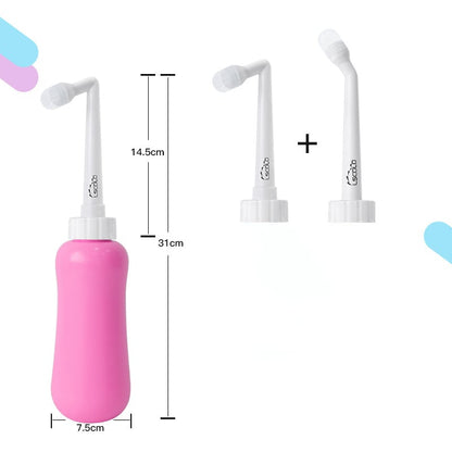 Portable Female Washer for Personal Care