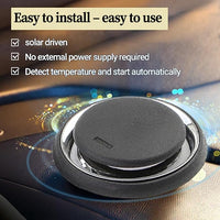 Electromagnetic Anti-Freezing Device