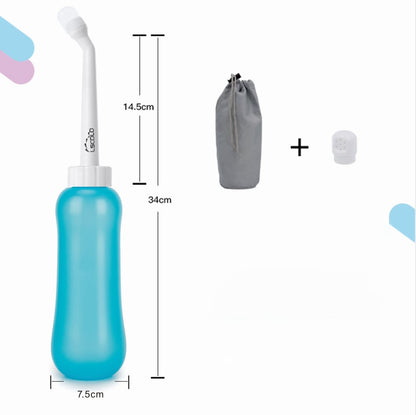 Portable Female Washer for Personal Care