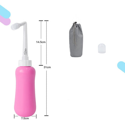 Portable Female Washer for Personal Care
