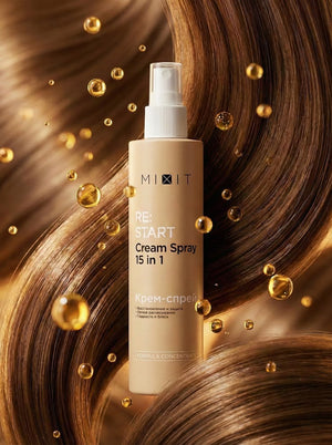 haircare