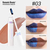 Tear-off Lipstick Trendy Lip Glaze Tearable Matte Removable Lip Film Long-lasting Easy-to-Color Lipstick