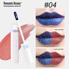 Tear-off Lipstick Trendy Lip Glaze Tearable Matte Removable Lip Film Long-lasting Easy-to-Color Lipstick