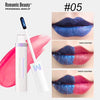 Tear-off Lipstick Trendy Lip Glaze Tearable Matte Removable Lip Film Long-lasting Easy-to-Color Lipstick