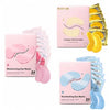 Relax Gel Eye Mask Soothing Eliminate Dark Circles Moisturize Eye Mask Relieve Fatigue Ice Cooling Eye Gel Film Eye Care