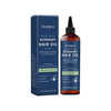 Hoegoa Rosemary Hair Oil Deep Moisturizing Frizz Control Smoothing Improve Hair Texture Fast Absorbing Nourishing Hair Care Oil