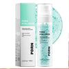 Salmon PDRN Hyaluronic Acid Hydrating Capsule Mist, Face Refreshing Serum, Lightweight Moisturizing Nourishment, Korean Skincare