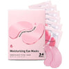 Relax Gel Eye Mask Soothing Eliminate Dark Circles Moisturize Eye Mask Relieve Fatigue Ice Cooling Eye Gel Film Eye Care