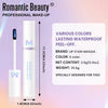 Tear-off Lipstick Trendy Lip Glaze Tearable Matte Removable Lip Film Long-lasting Easy-to-Color Lipstick