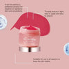 HOYGI Collagen Jelly Face Cream Nourishing Tightening Shrinks Pores Smooth Fine Lines Increase Skin Elasticity Korean Skin Care