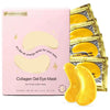 Relax Gel Eye Mask Soothing Eliminate Dark Circles Moisturize Eye Mask Relieve Fatigue Ice Cooling Eye Gel Film Eye Care