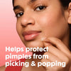 Mighty Patch Hero Cosmetics Original Nighttime Acne Pimple Patches, 36 Ct
