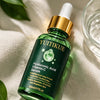 Vitamin C Hyaluronic Acid Facial Serum Hydrate Lock Moisture Refresh Skin Smooth Dull Skin Bright Facial Care Essence 30ml