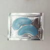 Relax Gel Eye Mask Soothing Eliminate Dark Circles Moisturize Eye Mask Relieve Fatigue Ice Cooling Eye Gel Film Eye Care