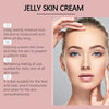 HOYGI Collagen Jelly Face Cream Nourishing Tightening Shrinks Pores Smooth Fine Lines Increase Skin Elasticity Korean Skin Care