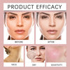 HOYGI Collagen Jelly Face Cream Nourishing Tightening Shrinks Pores Smooth Fine Lines Increase Skin Elasticity Korean Skin Care