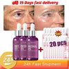 Retinol Remove Wrinkle Face Serum Lift Firming Anti Aging Fade Fine Lines Whitening Brightening Moisturizer Skin Care Cosmetics