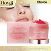 HOYGI Collagen Jelly Face Cream Nourishing Tightening Shrinks Pores Smooth Fine Lines Increase Skin Elasticity Korean Skin Care