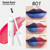 Tear-off Lipstick Trendy Lip Glaze Tearable Matte Removable Lip Film Long-lasting Easy-to-Color Lipstick